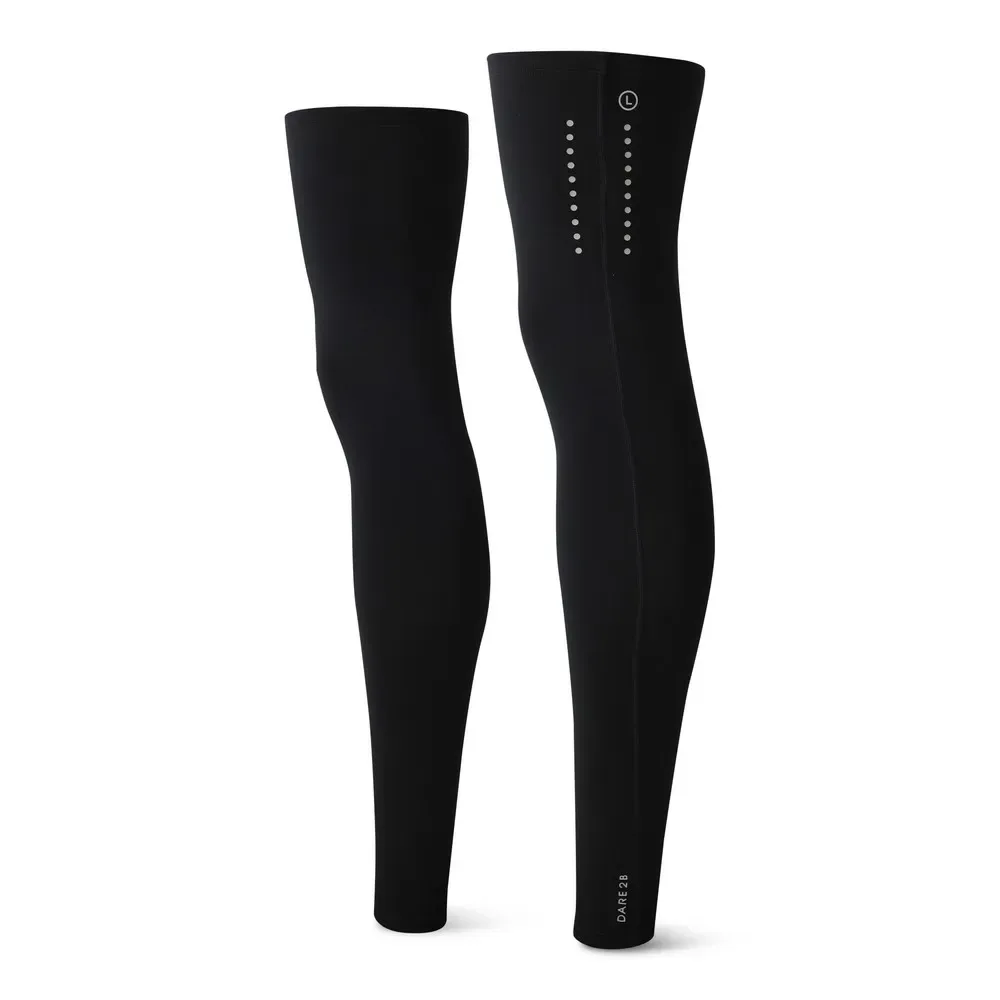 Dare2b Scaldamuscoli Cycle Black - Dare2b - FashionsVida