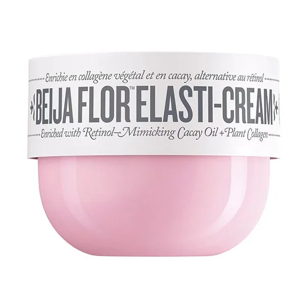 Beija Flor Elasti-Cream 240ML - Sol de Janeiro - FashionsVida