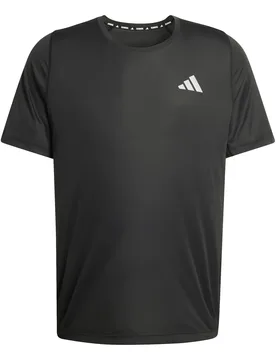 T-Shirt Breeze - Noir - male - Size: XL - Adidas - FashionsVida