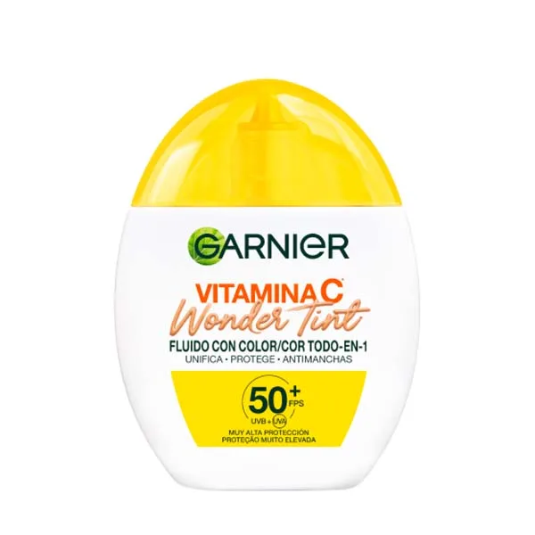 Garnier Vitamina C Wonder Tint - Garnier - FashionsVida