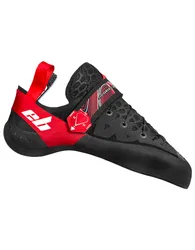 Chaussons d'escalade - Jarvis Lace - Taille 44 - Rouge