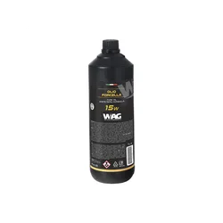 WAG Olio per forcelle 15W 1000 ml