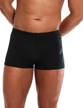 Slip De Bain Boxer Hyper Boom Placement - Speedo - FashionsVida