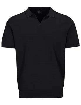 XXXL Polo-Pullover, 1/2 Arm male - XXXL - FashionsVida