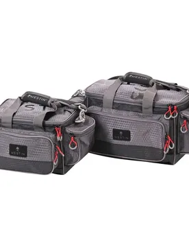 W4 Loader Tackle Stack Titanium Black 55 x 31 x 25 cm unisex - Westin - FashionsVida