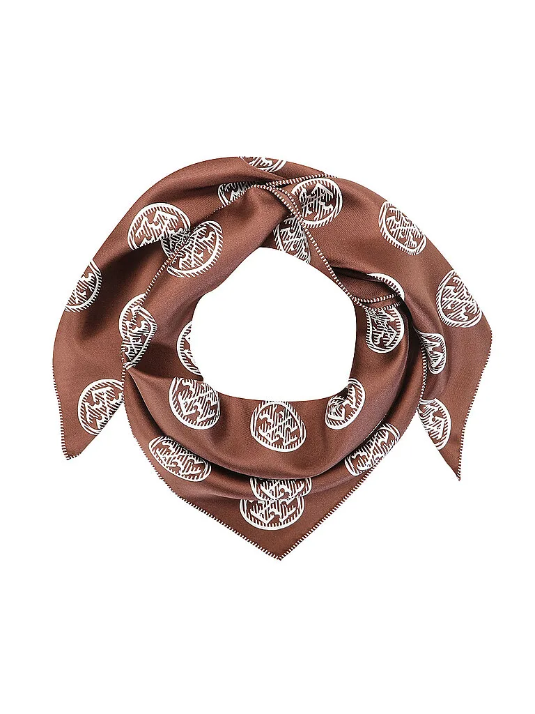 TORY BURCH Tuch braun damen - Tory burch - FashionsVida