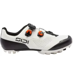 Dominator x zapatillas mtb Blanco (41)