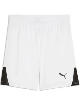 Short Kind Liga 26 - Blanc - unisex - Size: 8 ans - Puma - FashionsVida
