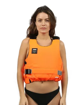 Gilet De Sauvetage Rental Short Orange 2XL unisex - Jobe - FashionsVida