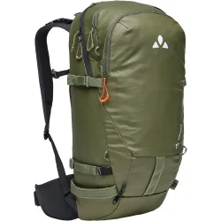 Monviso 26 mochila montaña Verde (UNICA)