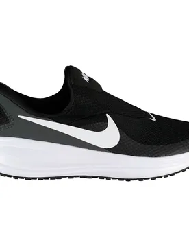 Scarpe Da Running Revolution 8 Easyon Black / White-Anthracite-Wolf Grey EU 36 1/2 - Nike - FashionsVida