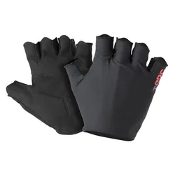 Taac Guanti Corti Corto Black