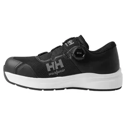 Chaussures De Sécurité Oslo 2.0 Boa S1ps Black EU 45