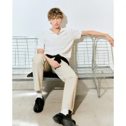Sfera - Polo rib