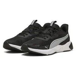 Sneaker Disperse Xt Black / Warm White / Peaceful Blue EU 38 1/2
