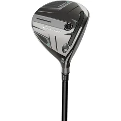 Madera Qi35 Steel #3-15* Stiff Taylormade