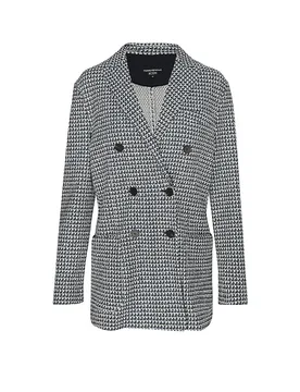 Emporio Armani Blazer bleu 36 - Emporio armani - FashionsVida