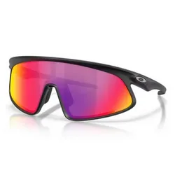 Occhiali Da Sole Rslv 11 Matte Black 01