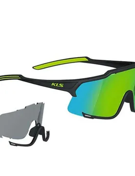 Lunettes De Soleil Photochromiques Dice - Kellys - FashionsVida
