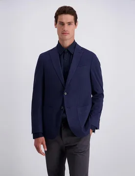 Americana Jersey de hombre Modern fit - Pierre Cardin - FashionsVida