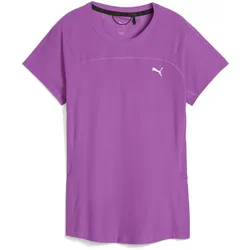 Maglietta A Maniche Corte Seasons Coolcell Wild Berry L