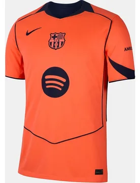 Camiseta de hombre 3ª equipación FC Barcelona 2025-2026 Stadium - Nike - FashionsVida