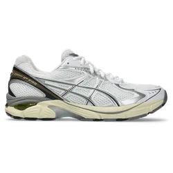 GT-2160 Women's Sneakers - Brown - Size 3.5 - Leather - Brown - Size: 3.5