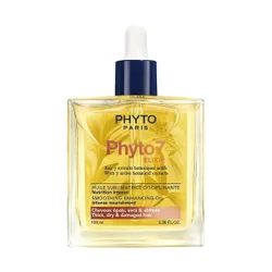 ELIXIR Aceite NutriciÃ³n Absoluta
