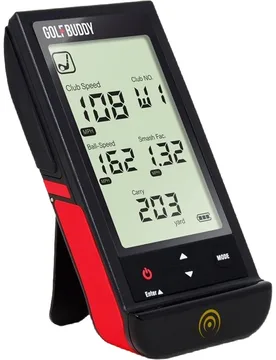 GolfBuddy Launch Monitor - GolfBuddy - FashionsVida