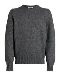 Pullover Hombre Gris 48,50,52,54 Hombre