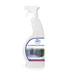 Captain Clean Duschkabinenreiniger 650ml