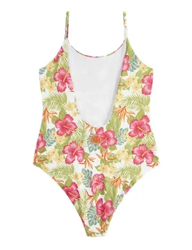Sundek Maillot De Bain Tropicana - Sundek - FashionsVida