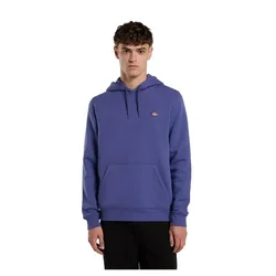 Felpa Con Cappuccio Oakport Skipper Blue S