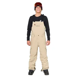 Combinaison Anti Series 10k/10k Khaki Rock L