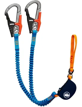 Set de vía ferrata SKYWALKER PRO TURN - mammut - FashionsVida