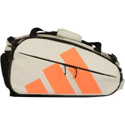 Paletero de pádel unisex Multigame White 2026