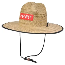 Seaweed Hat Blue / Brown One Size Men,Women