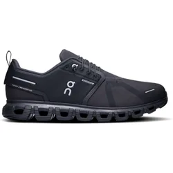 On Cloud 6 WP Laufschuhe Herren Black Gr. 43