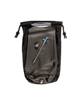 Sacca Di Idratazione Pioneer 10l Black One Size - Hydrapak - FashionsVida