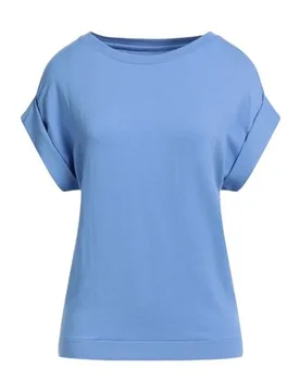 Sweatshirt Damen Blaugrau 1 Damen - Majestic - FashionsVida