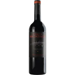 Vino tinto Edición Limitada tempranillo 2022 Ribera del Duero