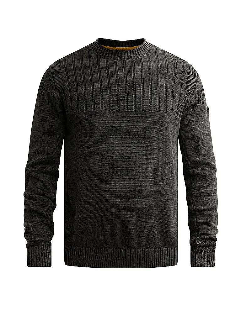 Pme Legend Maglione nero S - PME Legend - FashionsVida