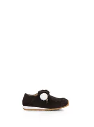 Scarpe in pelle TESTA DI MORO 36