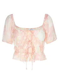 Bluse MAELLE rosa XS damen