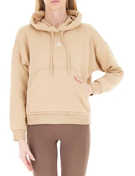 Felpa con cappuccio SABBIA XS - Adidas - FashionsVida
