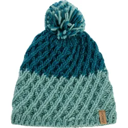 Gorro tejido de mujer Hiker