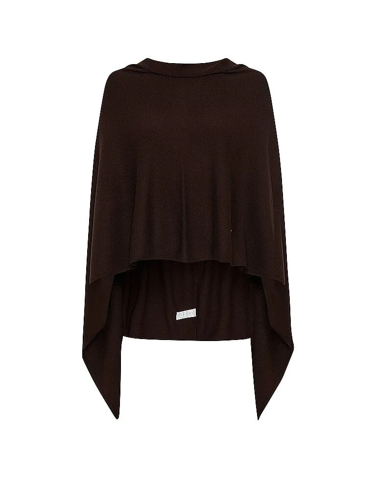 Brax Cape - Poncho THEA braun Damen - Brax - FashionsVida