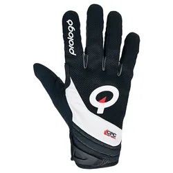 Guanti Enduro Cpc Black / White