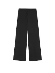 Loungewear Hose EVERYDAY schwarz XS Damen