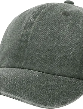 Cap grau "" von - Unisex - unisex - RED by EMP - FashionsVida